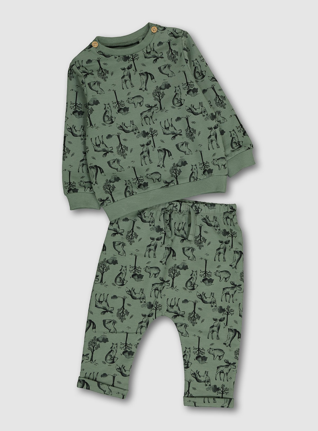 sainsburys baby boy clothes